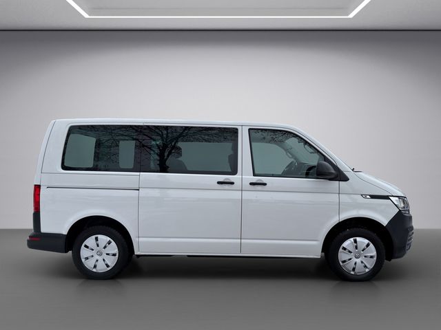T6.1 Kombi 2.0 TDI L1H1