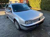 Volkswagen VW Golf IV, BJ 2001, 1,4 Benzin , 162000 km - Volkswagen Golf: Iv 16