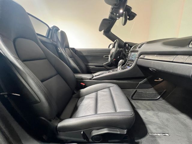 Porsche Boxster S PDK,Navi,Xenon,20“LM,DEUTSCHES AUTO