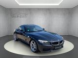 BMW Z4 Roadster sDrive 30i M Sport Leder/Navi/Xenon - BMW Z4 Gebrauchtwagen in Hamburg