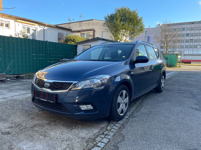 Kia cee'd / Ceed 1.6 CRDi 115PS Vision Sporty Wagon