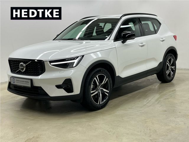 Volvo XC40 B4 Benzin Plus Dark 18"+H&K+ACC+MEMORY