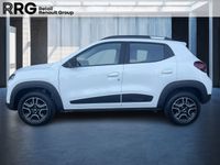 Dacia Spring - Vorschau Bild 2