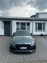 Audi TT RS 2.5 TFSI S tronic quattro Coupe - - Audi TT RS aus 2022