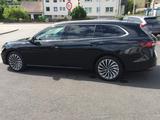 Skoda SUPERB COMBI 1.5 TSI iV 204PS LAURIN&KLEMENT ... - Skoda Gebrauchtwagen in Dresden