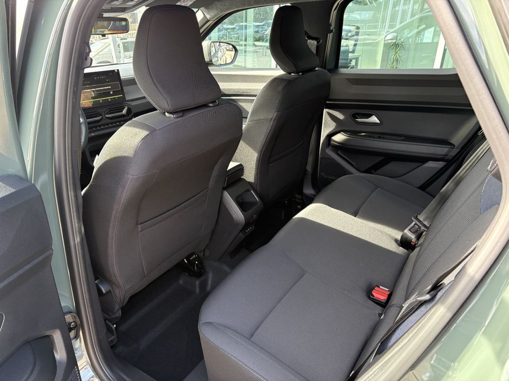DACIA Duster - Bild 9