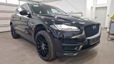 Jaguar F-PACE Prestige AWD Kamera Navi LED ACC 22Zoll - Jaguar Gebrauchtwagen in Kassel