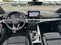 Audi S5 - Vorschau Bild 20
