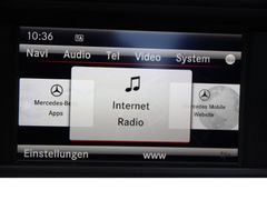 Fahrzeugabbildung Mercedes-Benz SLK 250 AMG Sportpaket*Harman/Kardon*Ambient*Xen