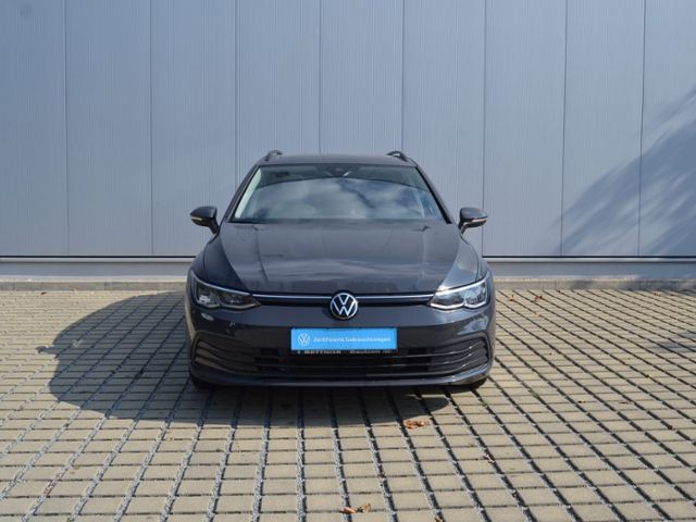 Golf VIII Variant 1.5 eTSI 150 PS DSG PANORAMA/L