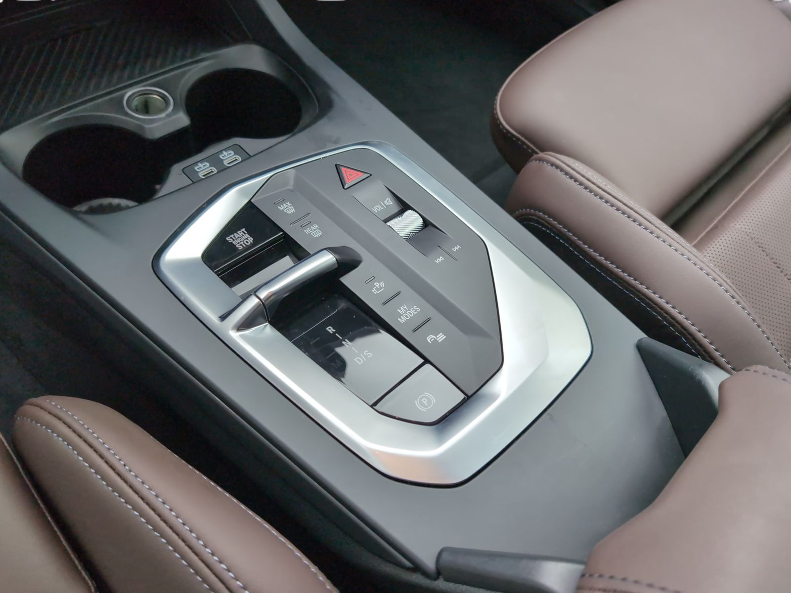 BMW 220 Gran Coupé - Bild 15