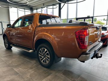 MYAUTOCENTER – Gebraucht- und Jahreswagen mit Werkstattservice in Pfaffenhofen Nissan Navara NP300 *Double Cab*4x4*1.Hand*TÜV*