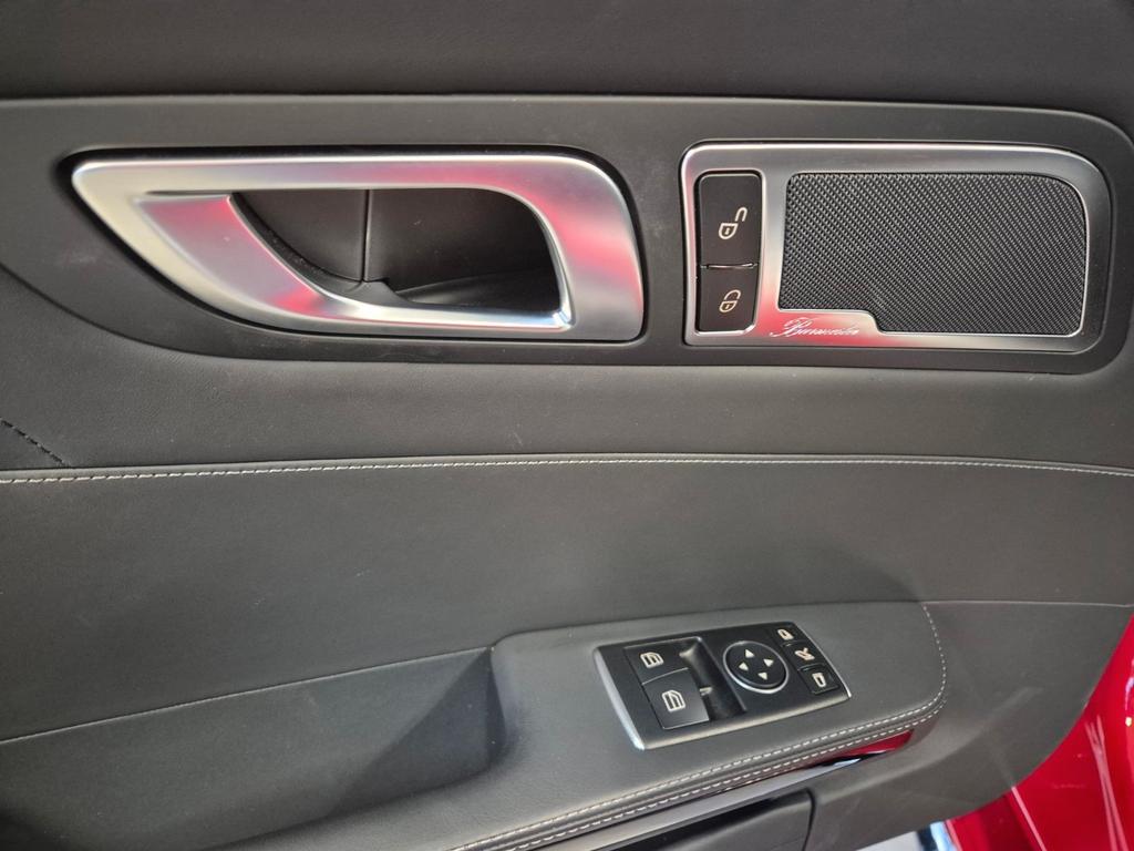 Mercedes-Benz AMG GT C