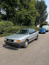 Audi 80 2.0 - Audi A4 aus 1991