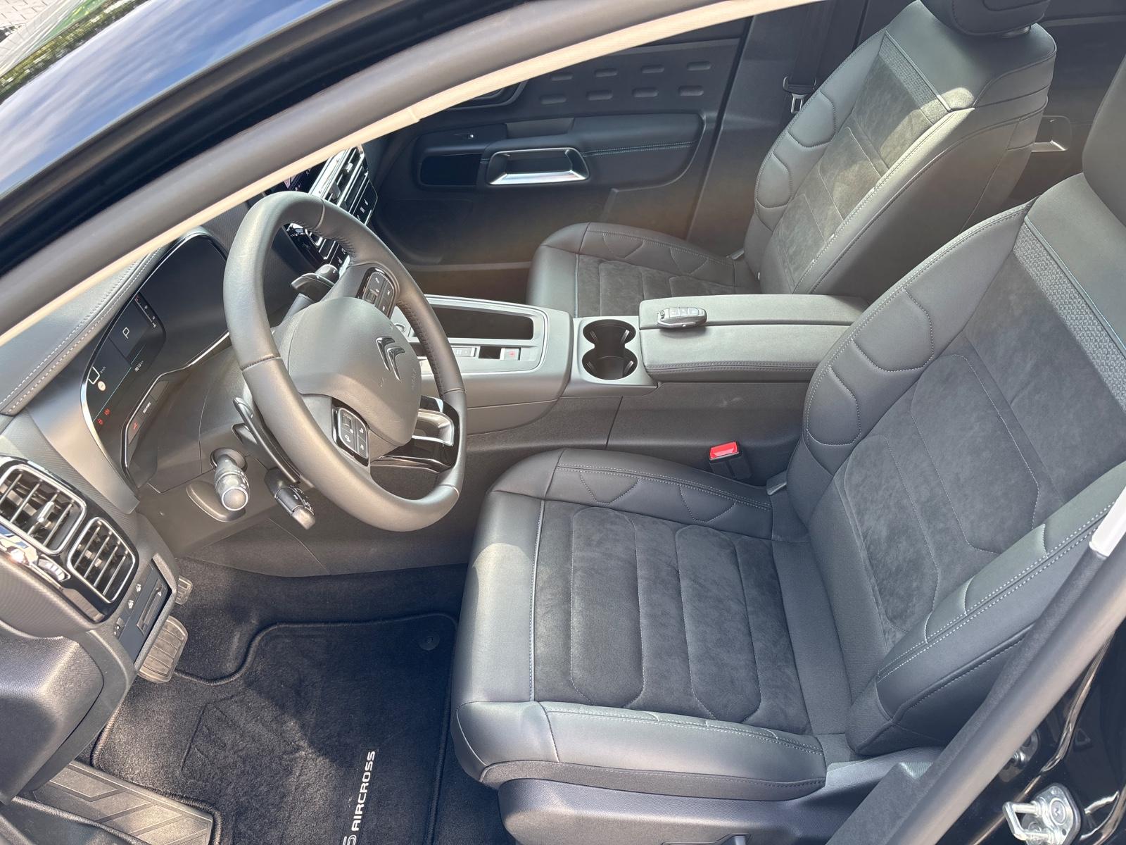 Citroën C5 Aircross BlueHDi 130 Stop&Start EAT8 MAX MAX