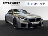 BMW M2 Coupé MDriver's&Race Track Pack.|MCarbonSchal - BMW M2 in Oberhausen