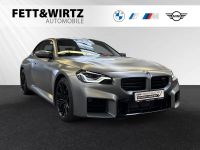 BMW M2 - Vorschau Bild 1