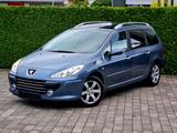 Peugeot 307 SW (Pano, AHK, Tempomat) - Peugeot 307: Kombi