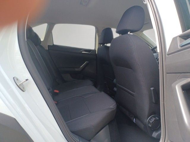 Fahrzeugabbildung Volkswagen Taigo 1.0TSI DSG Style  AHK+GJR+KAMERA+NAV+APP