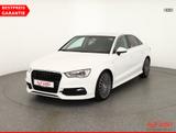 Audi A3 1.4 TFSI s-tronic s-line Bi-Xenon Navi Leder - Audi A3 mit Benzin-Antrieb