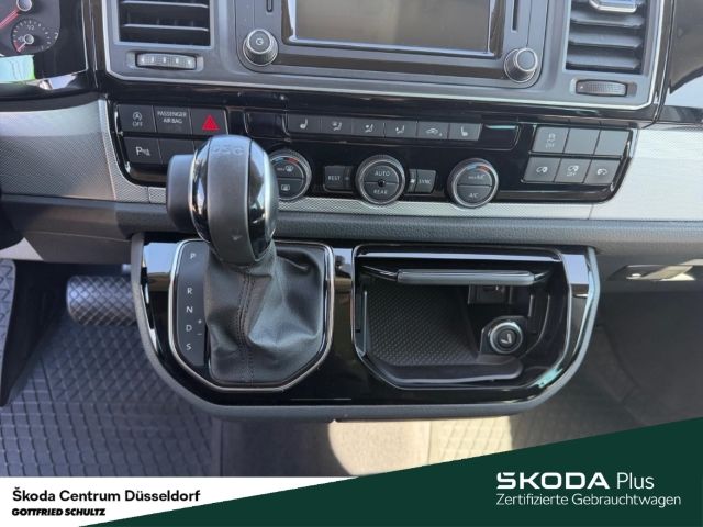 Volkswagen T6 Multivan Highline DSG *Navi*LED*Standhzg*Kame foto 20