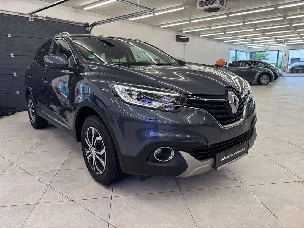 Angebot ansehen Renault Kadjar