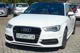 Audi A3 S line Sportpaket quattro - Schiebedach - B&O - Audi A3 mit Diesel-Antrieb: Limousine, Line Sportpaket
