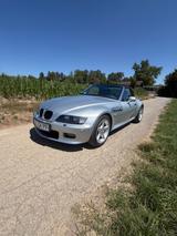 BMW Z3 Roadster 2.8 -M Paket Sammlerfahrzeug Top!  - BMW Z3 von privat