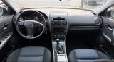 Mazda 6 Kombi 2.0 Sport Active, HU/AU NEU - Mazda 6 Active