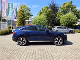 Audi Q5 Sportback 50 TDI quattro S-Line Pano B&O - Audi Q5 50 TDI Gebrauchtwagen