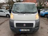 Fiat Ducato 2.2 Kasten - Fiat Ducato aus 2011: Van