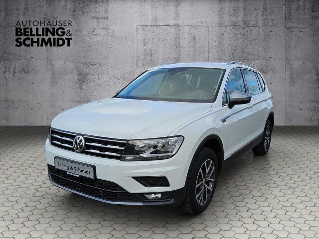 Volkswagen Tiguan Allspace 1.5TSI Comfortline 7-Sitzer