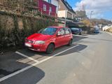 Chevrolet Kalos 1.4 Benzin  Baujahr 2006 ... - gebrauchte Chevrolet Kalos aus dem Jahr 2006