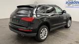 Audi Q5 3.0 TDI quattro *Xenon Plus* - Audi: Unfallwagen