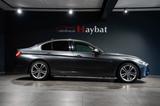 BMW 328i xDrive Limousine Sport Line-Navi-HuD-Leder - BMW 328 aus 2012