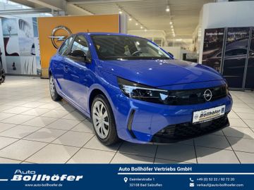 Bild 1 Opel Corsa 1.2 Edition SHZ+LHZ/PDC v+h+CAM/TOTWINKEL/