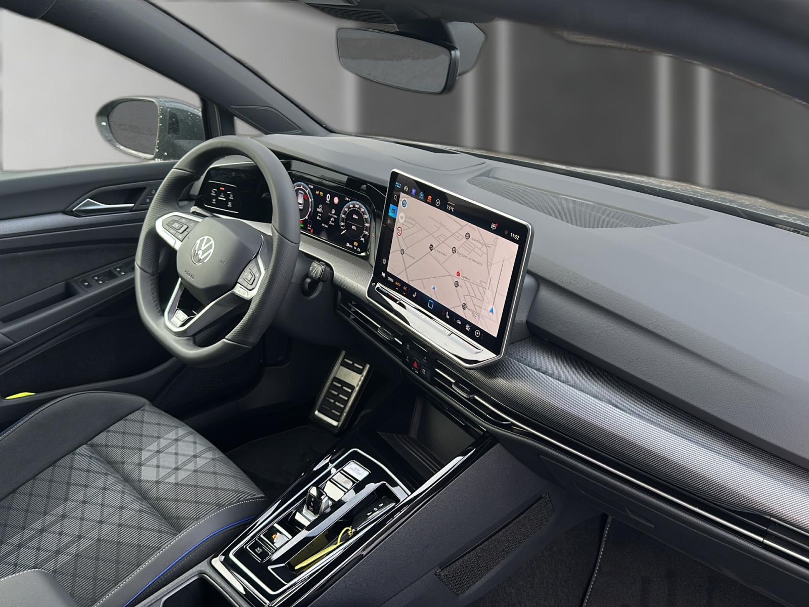 Volkswagen Golf - Bild 18