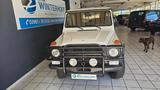 Mercedes-Benz G 300GD+2.Hand+D-FZ+Historie vorhanden+H-Zulass - Mercedes-Benz G 300: Gd