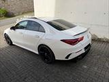 Mercedes-Benz CLA 45 S AMG 4M+DCT +Night+Pano+8fach - gebrauchte Mercedes-Benz CLA 45 AMG aus dem Jahr 2023