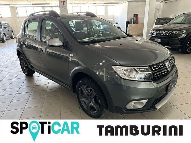 Dacia Sandero 0.9 TCe 12V T-GPL 90CV S&S Serie S