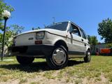 Fiat 126 700 BIS - Fiat 126: Limousine