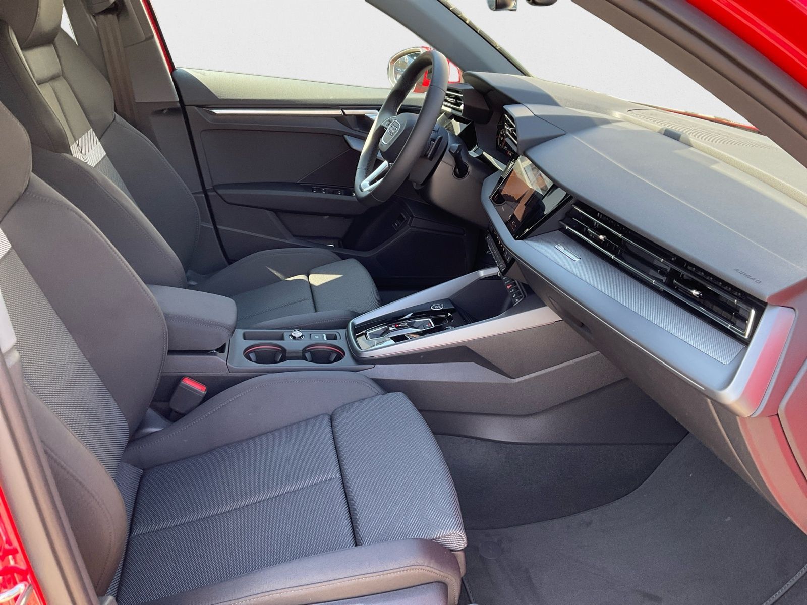 Audi A3 - Bild 16