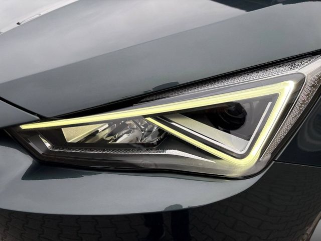 Tarraco 1.5 TSI ACT Xcellence LED+KAMERA+ACC+BEA