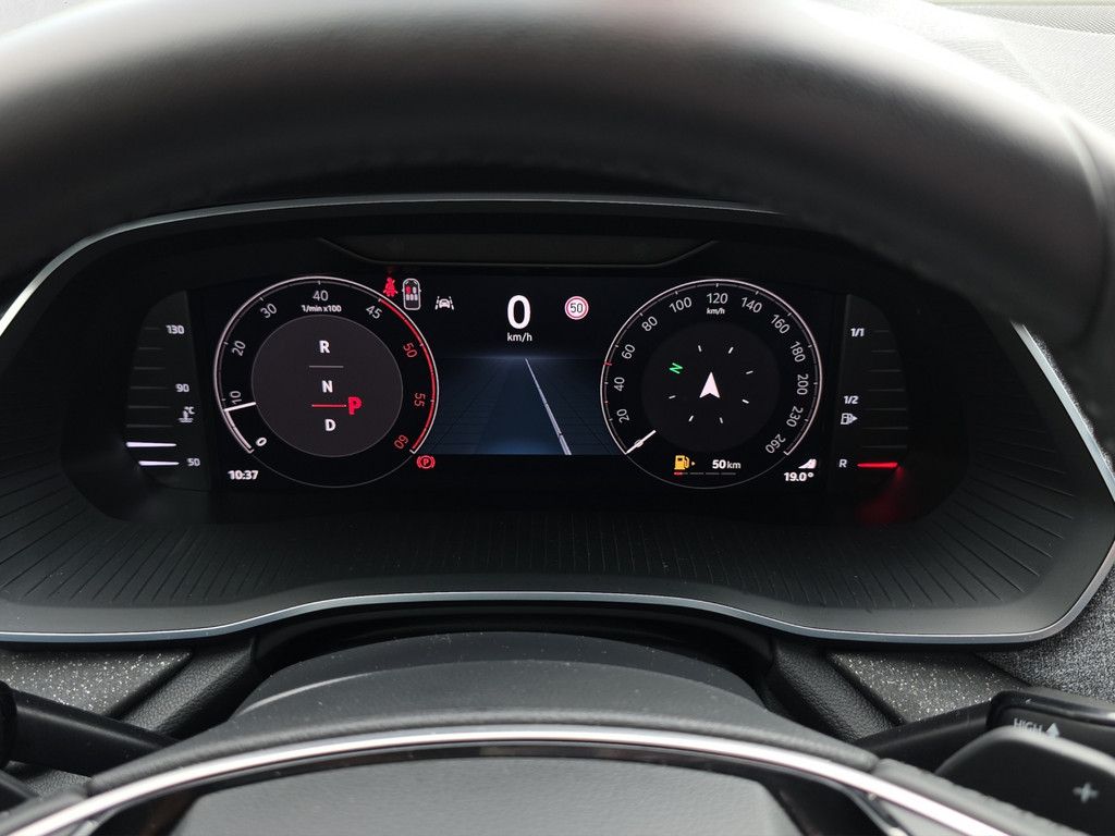 Skoda Octavia - Bild 15