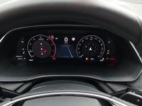 Skoda Octavia - Vorschau Bild 15
