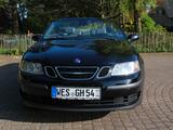 Saab 9-3 2.0t Linear Cabriolet Linear - gebrauchte Saab 45725 aus dem Jahr 2004
