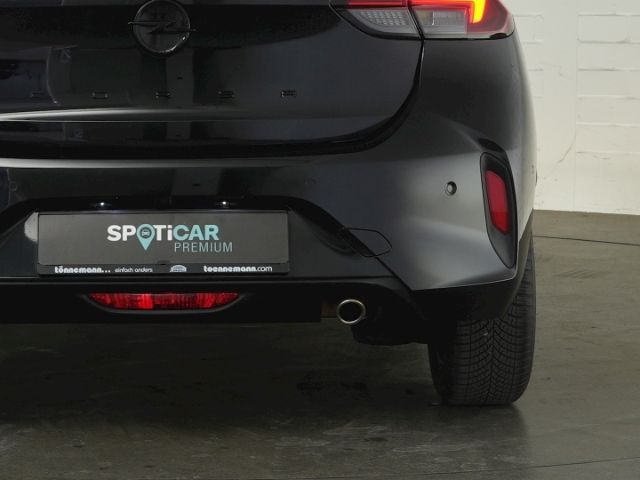 Corsa F FACELIFT GS+LED LICHT+NAVI+RÜCKFAHRKAMER
