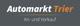 Automarkt Trier