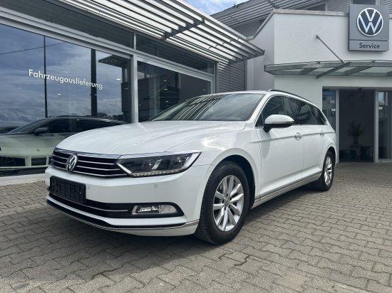 Volkswagen Passat Variant 2.0TDI DSG*LED*NAVI*KAMERA