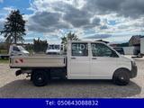 Volkswagen T5 DoKa Pritsche 2,0TDI 140PS/ 1-Hand/TÜV-AU neu - Offers matching your search criteria